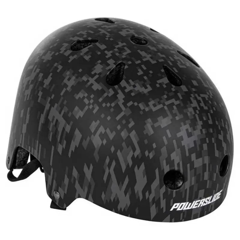 Casco Powerslide Pro Urban - S / Camo