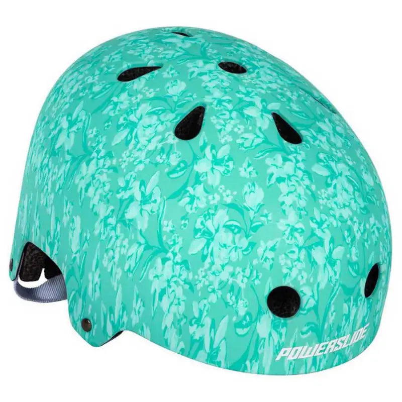 Casco Powerslide Pro Urban - S / Floral