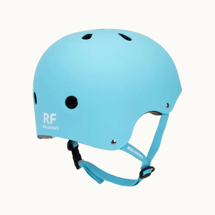 Casco RollerFace Multi-Sport