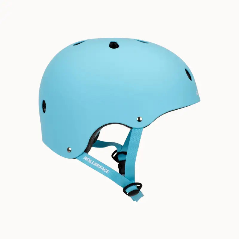 Casco RollerFace Multi-Sport - CH / Aqua