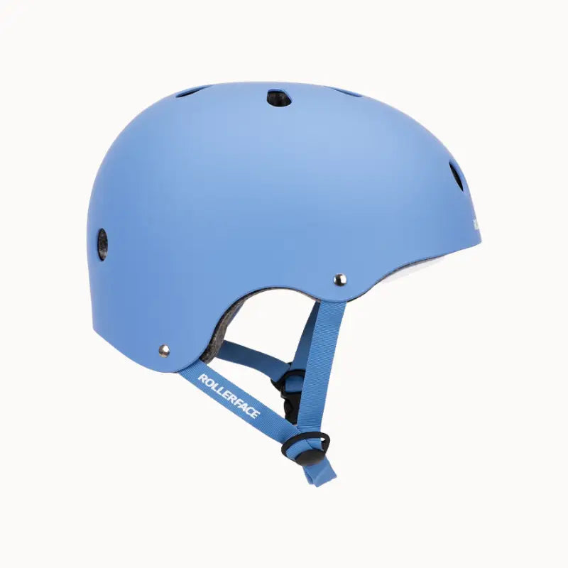 Casco RollerFace Multi-Sport - CH / Azul