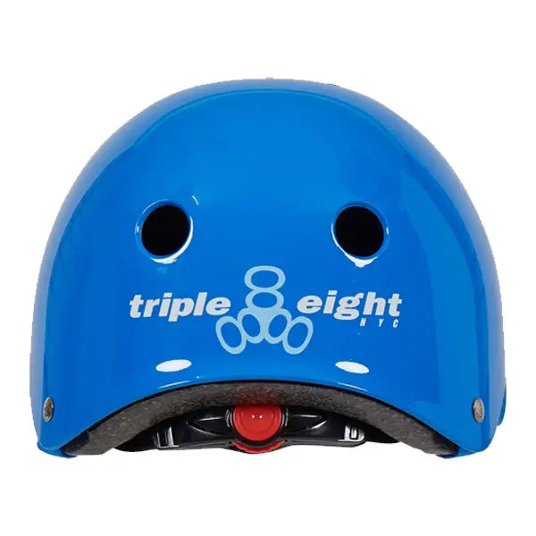 Casco Triple 8 Lil Infantil - Protecciones para patinaje sobre ruedas y en línea