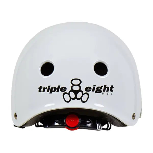 Casco Triple 8 Lil Infantil - Protecciones para patinaje sobre ruedas y en línea