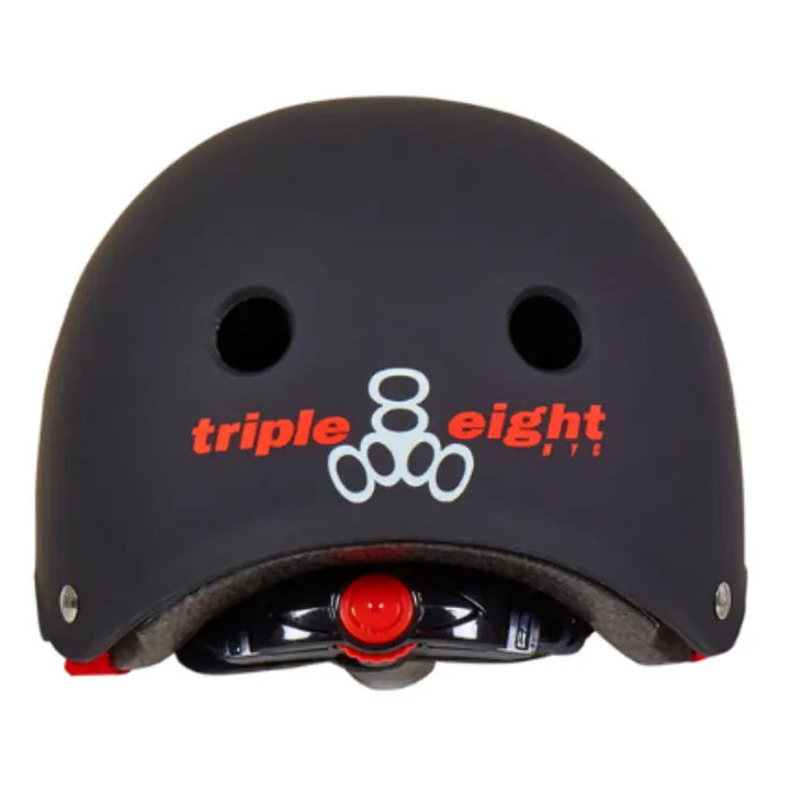 Casco Triple 8 Lil Infantil - Protecciones para patinaje sobre ruedas y en línea