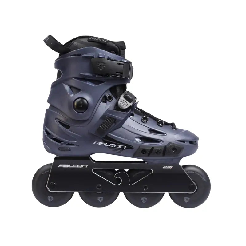 Flying Eagle F6S Falcon Pro - Midnight Blue / 26,1 - Patines