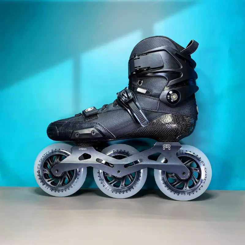 FR Skates SPIN 310 - 43 patines de 3 ruedas