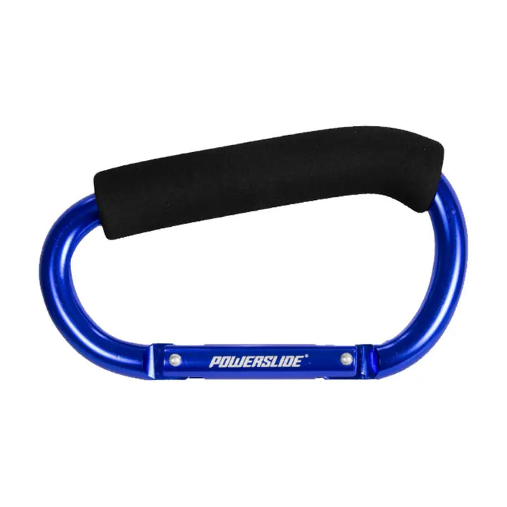 Gancho Powerslide Blade Carry Porta Patines - Azul