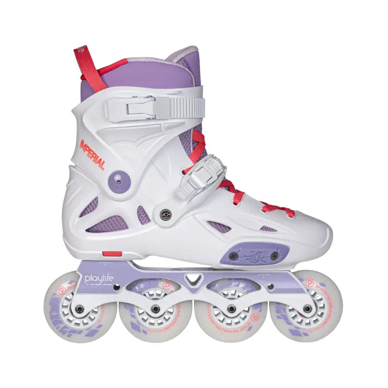 Imperial Violet 80 - 23.4-24.1 - Patines