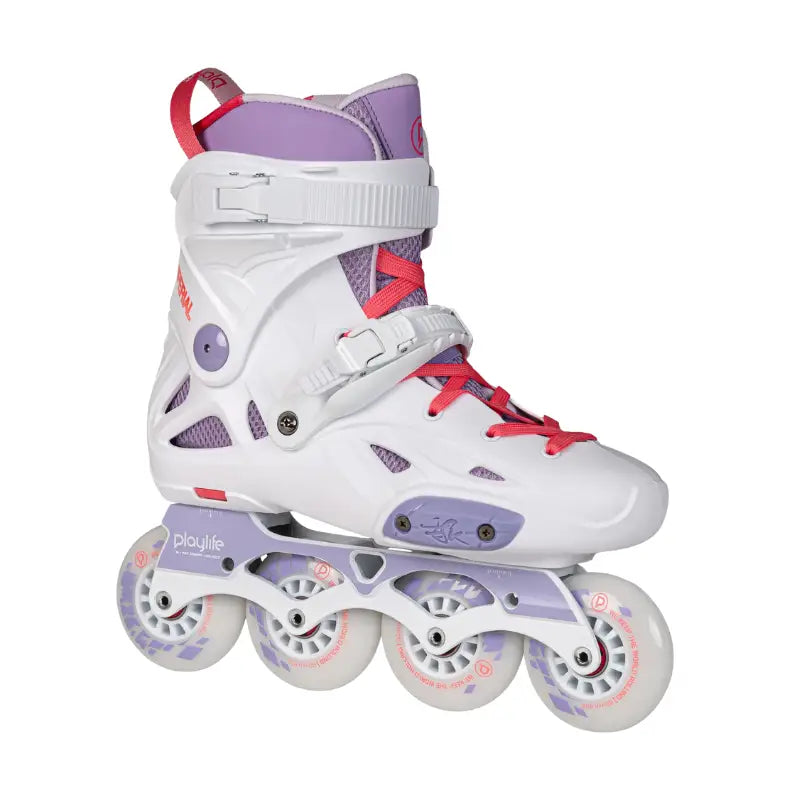 Imperial Violet 80 - 24.8-25.6 - Patines