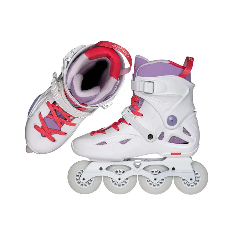 Imperial Violet 80 - Patines