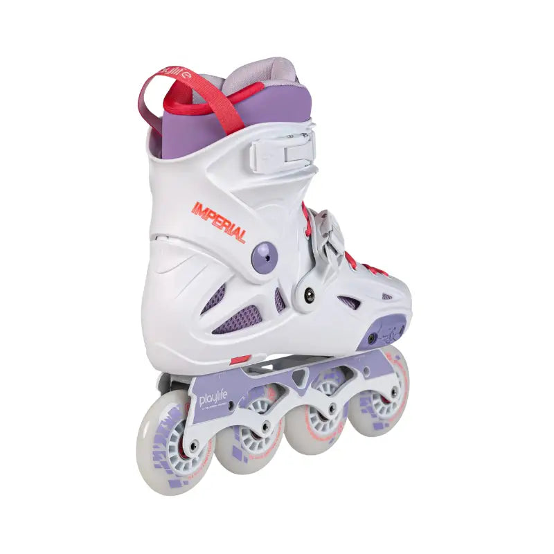 Imperial Violet 80 - Patines