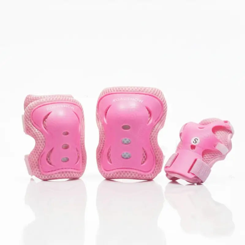 Kit de Patinaje Roadshow - Patines y Protecciones