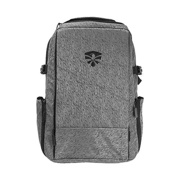 Mochila para patines Flying Eagle - Gris Mochilas