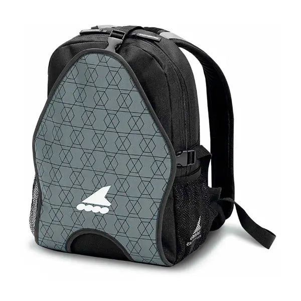 Mochila para patines Rollerblade lt 15 - Negro