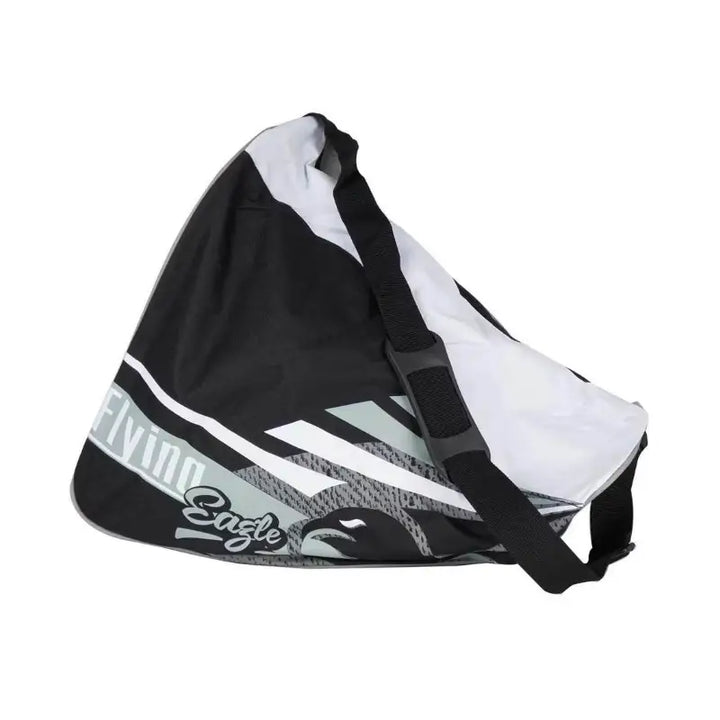 Mochila Porta Patines Flying Eagle Triangular