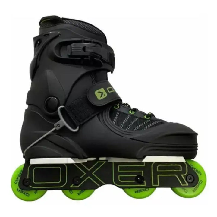 OXER Black Patines Agressivos - en línea