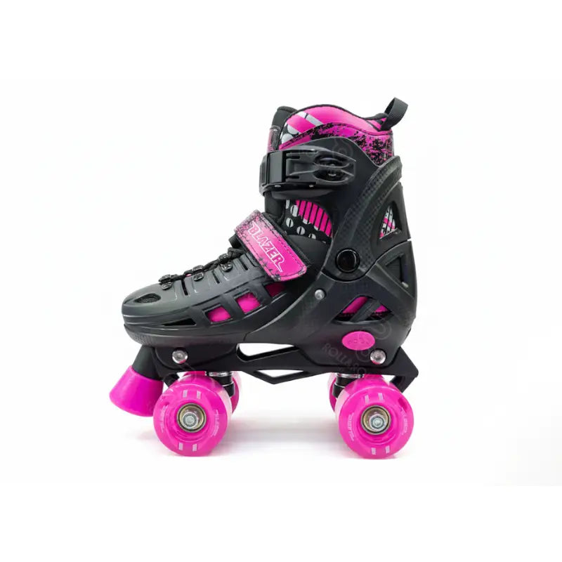 Patines Ajustables Blazer 2 en 1 - Patines