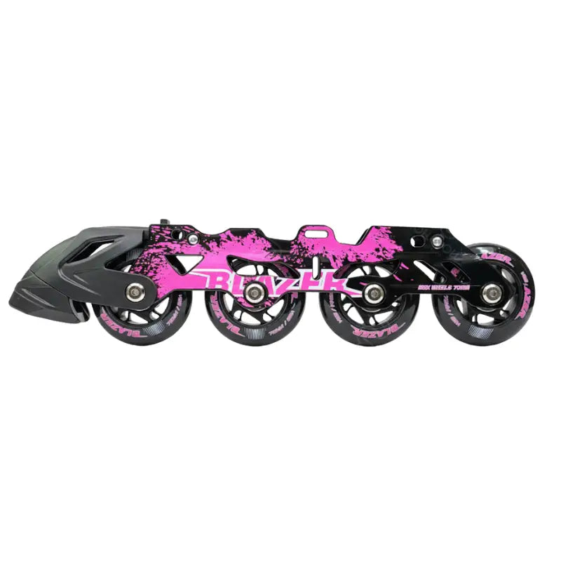 Patines Ajustables Blazer 2 en 1 - Patines