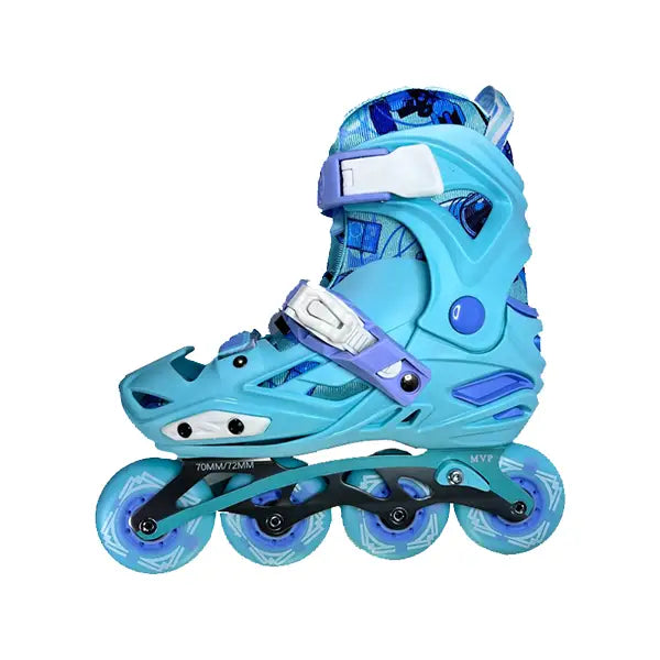 Patines Ajustables Infantiles Calary - Menta / 22-25 en línea