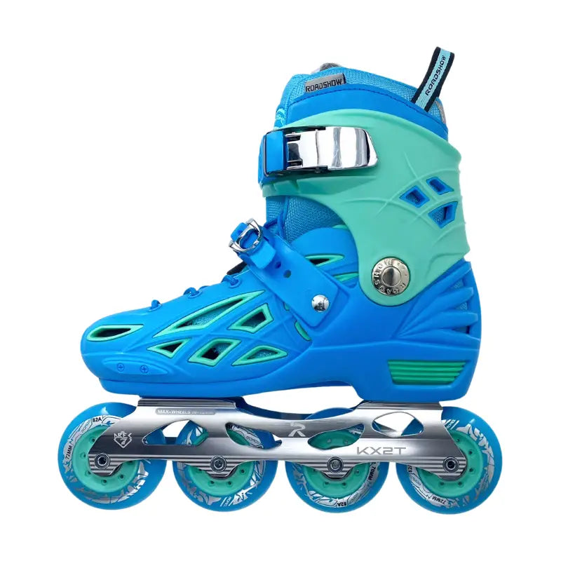 PATINES AJUSTABLES ROADSHOW KX2T - 21-24