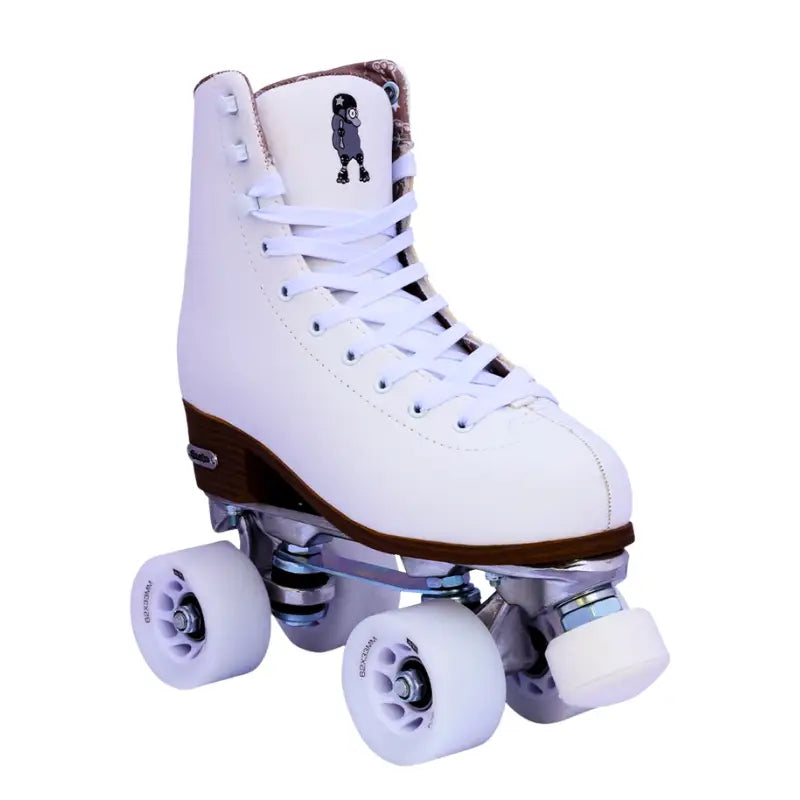 Patines Clásicos Obeja Roller - Patines de cuatro ruedas