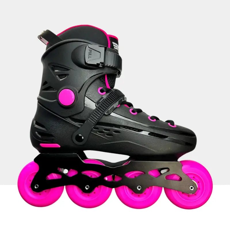 PATINES BKB B6 HERO - Patines en línea