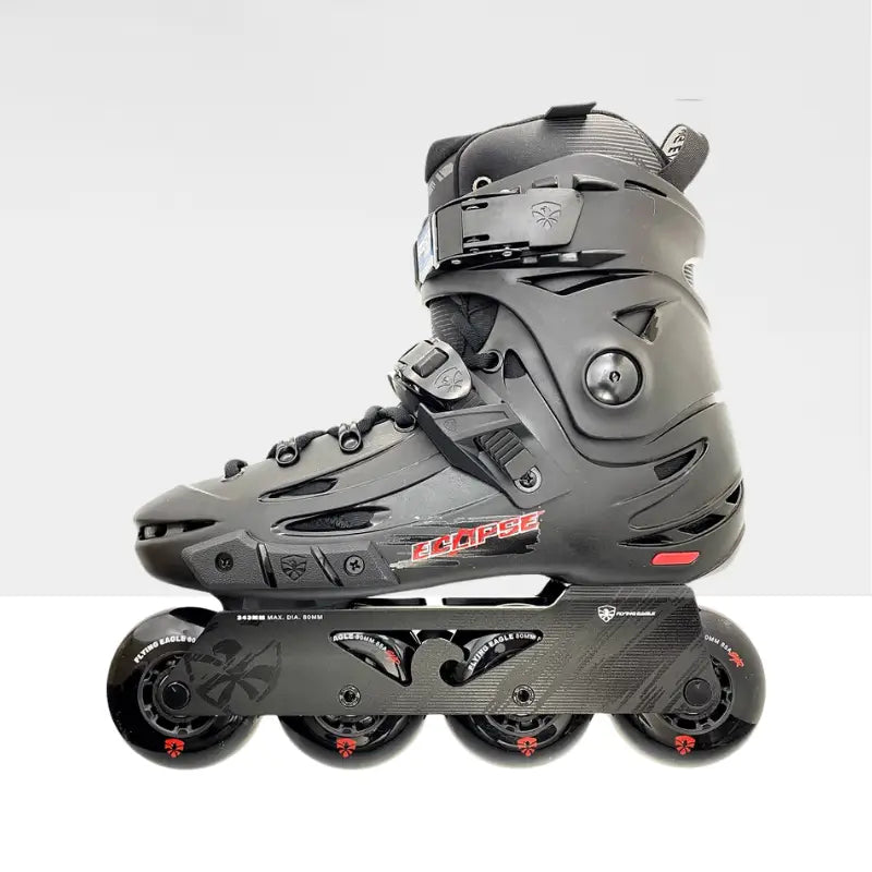PATINES FLYING EAGLE F5S+ ECLIPSE - 24 / Negro