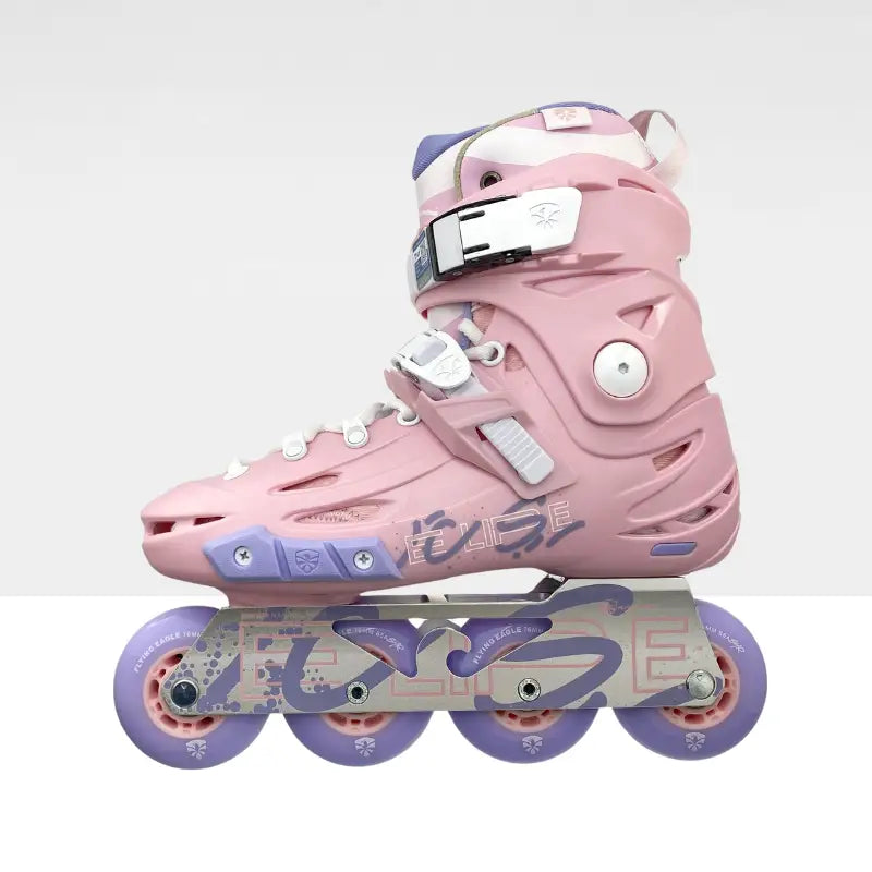 PATINES FLYING EAGLE F5S+ ECLIPSE - 24 / Rosa