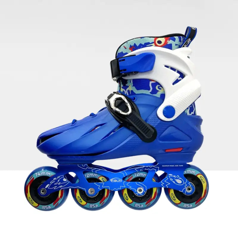 PATINES FLYING EAGLE K8 - 20-24 en línea