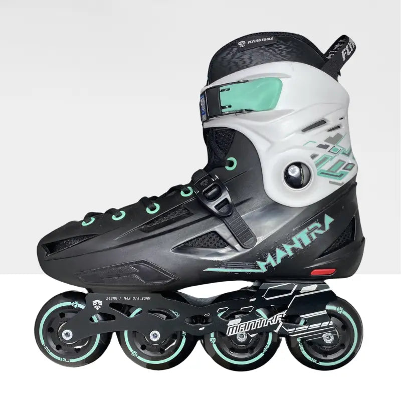 Patines Flying Eagle Modelo Mantra - 24-25 en línea