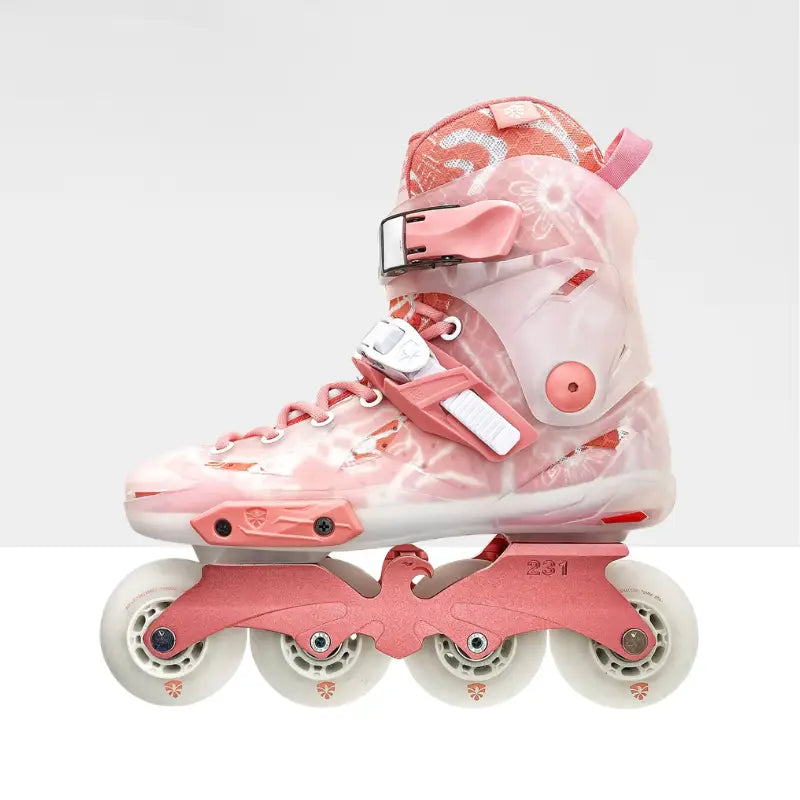 PATINES FLYING EAGLE X5F SHADOW - 25