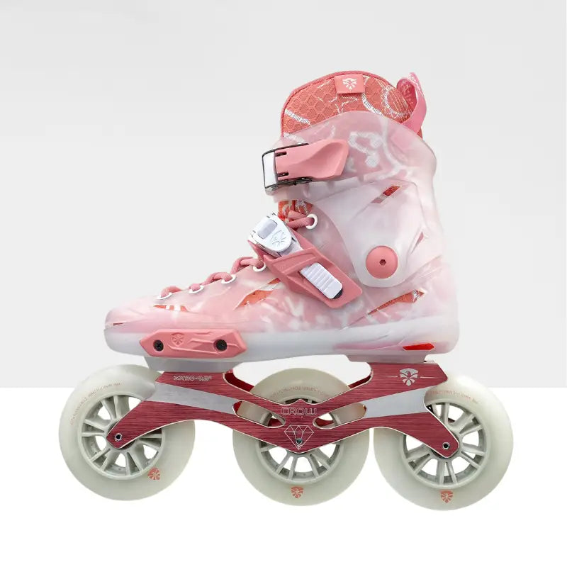Patines Flying Eagle X5T Wraith - 25