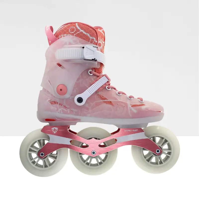 Patines Flying Eagle X5T Wraith - 25