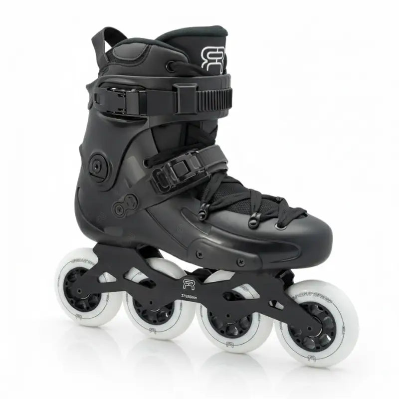 Patines FR FR1 90 Black - Negro / 27 - Patines