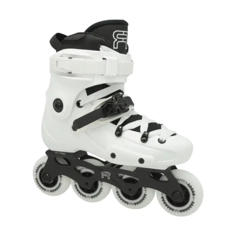 Patines FR FRJ Club - 21 22 / Blanco en línea