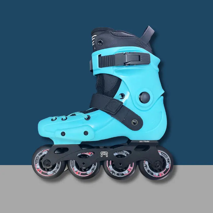 Patines FR FRJ Junior - 21-22 / Menta en línea