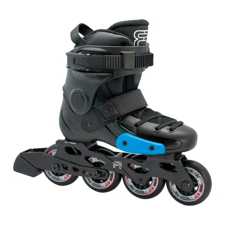 Patines FR FRJ Junior - 21-22 / Negro en línea