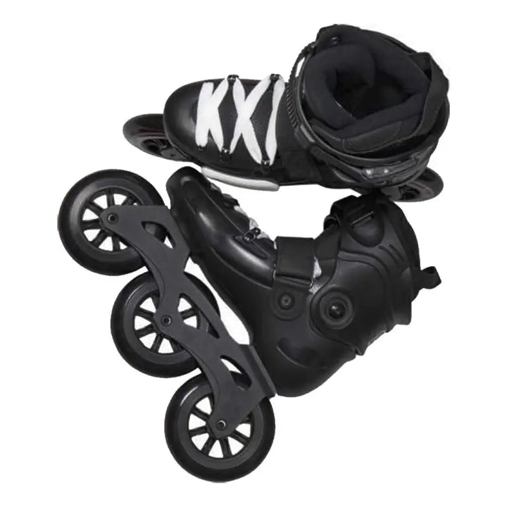 Patines FR FRX 310 Black - 28