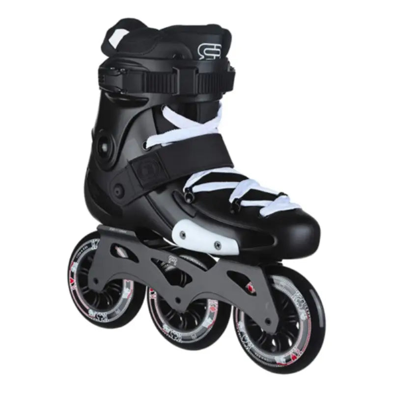 Patines FR FRX 310 Black - 28