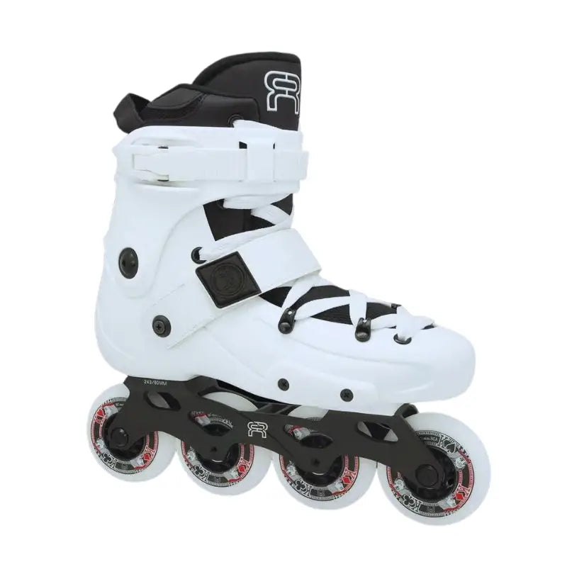 Patines FR FRX 80 - 26 / Blanco