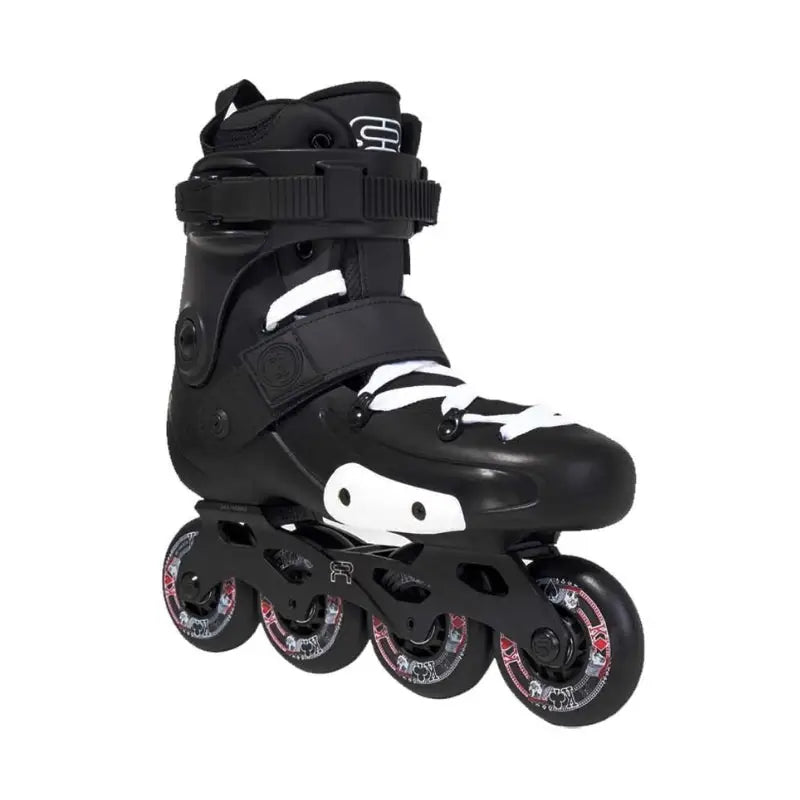 Patines FR FRX 80 - 26 / Negro