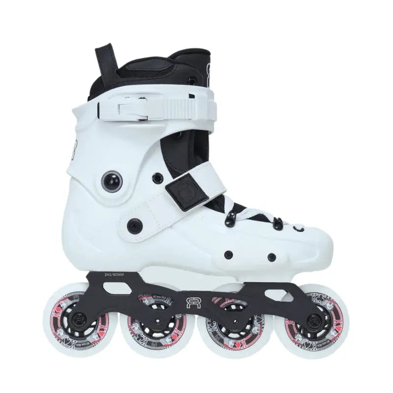 Patines FR FRX 80