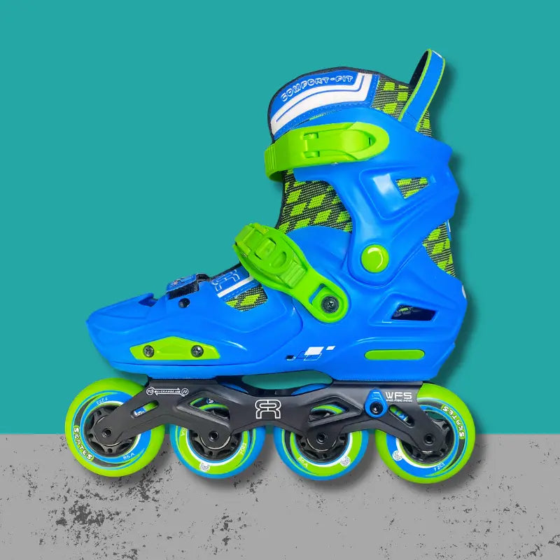 Patines FR Modelo EZX - en línea