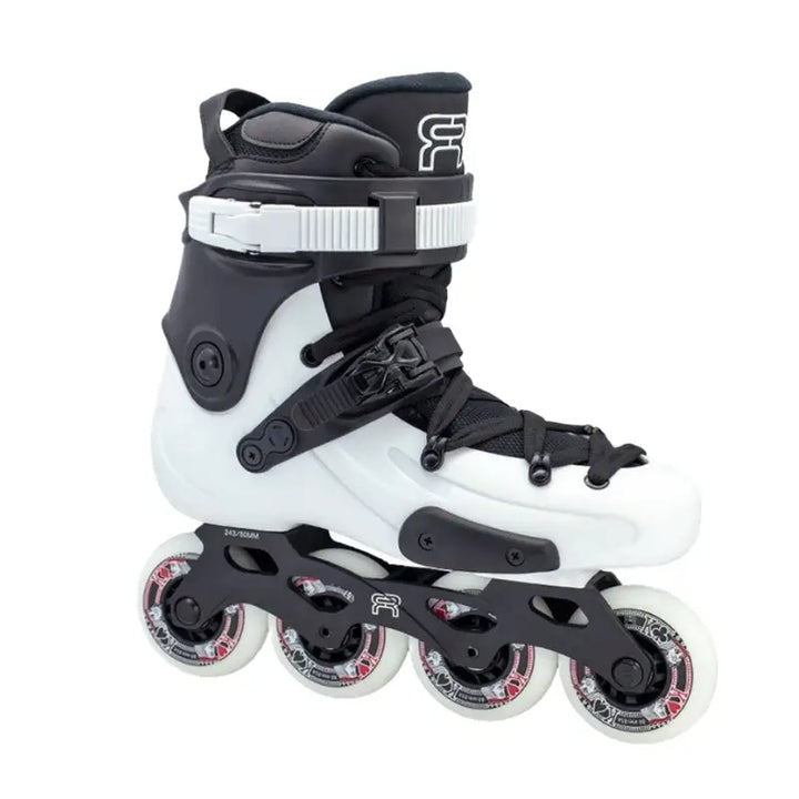 Patines FR Modelo FR3 - 23.5 / Blanco en línea