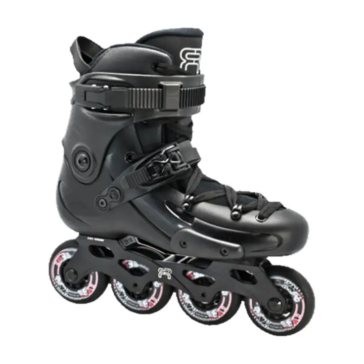 Patines FR Modelo FR3 - 23.5 / Negro en línea