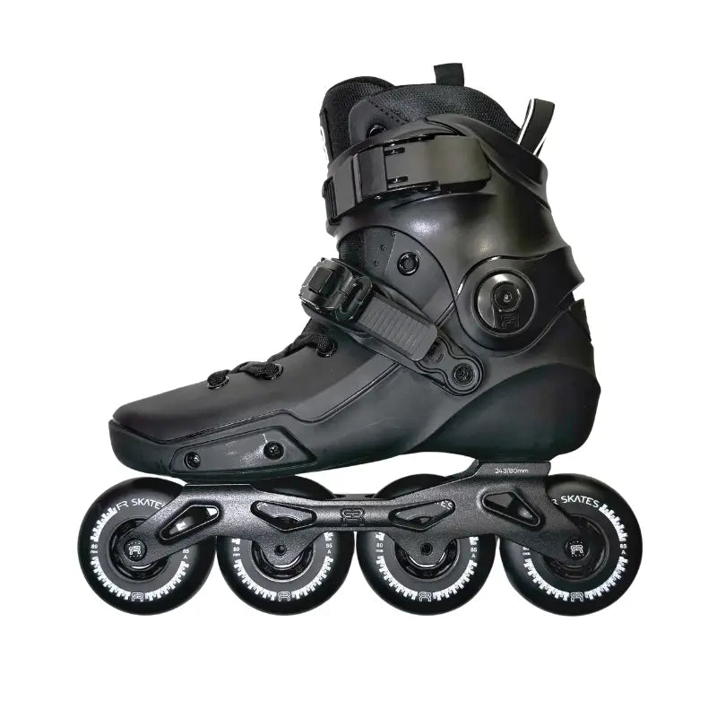 PATINES FR- NEO 2 80 - BLACK - 25 - Patines