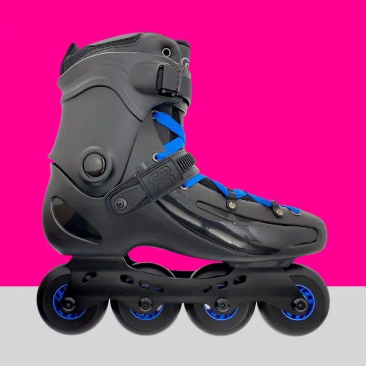 PATINES FR-XP 80