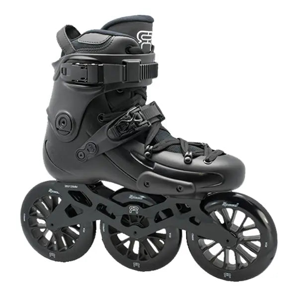 Patines FR1 310 Black