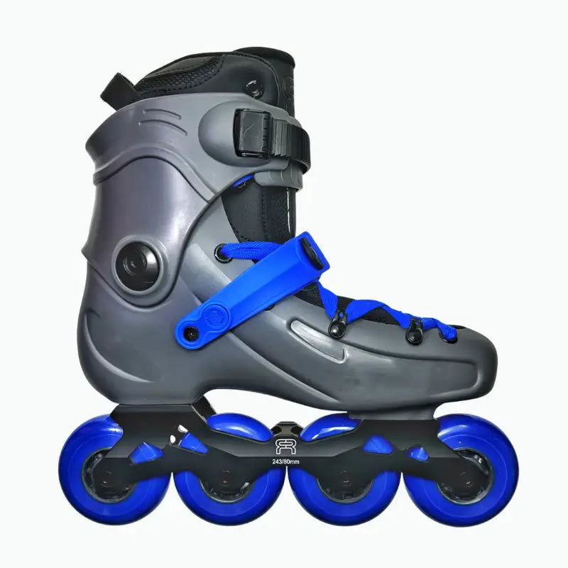 Patines FR1 80 Grey-Blue - 25.5 - Patines