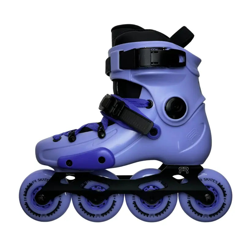 PATINES FR2 80 LIGHT PURPLE - 23.5 - Patines